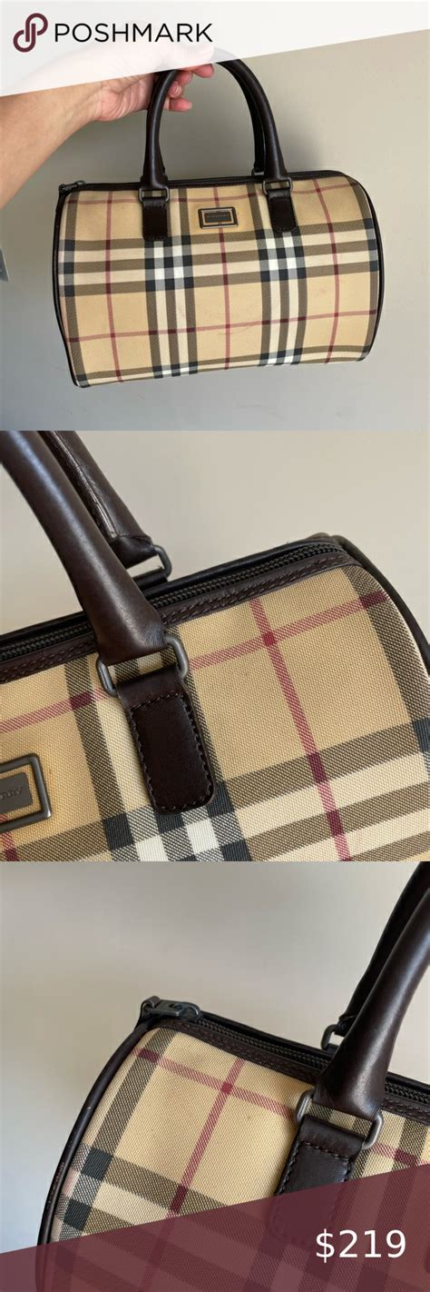 papillon fantasia burberry|Bags .